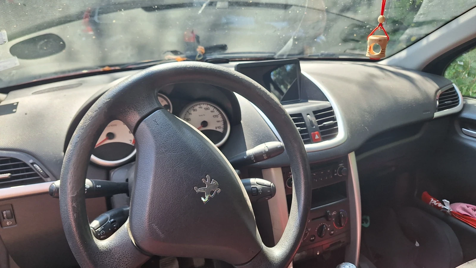 Peugeot 207 1400 | Mobile.bg � ����������� 3