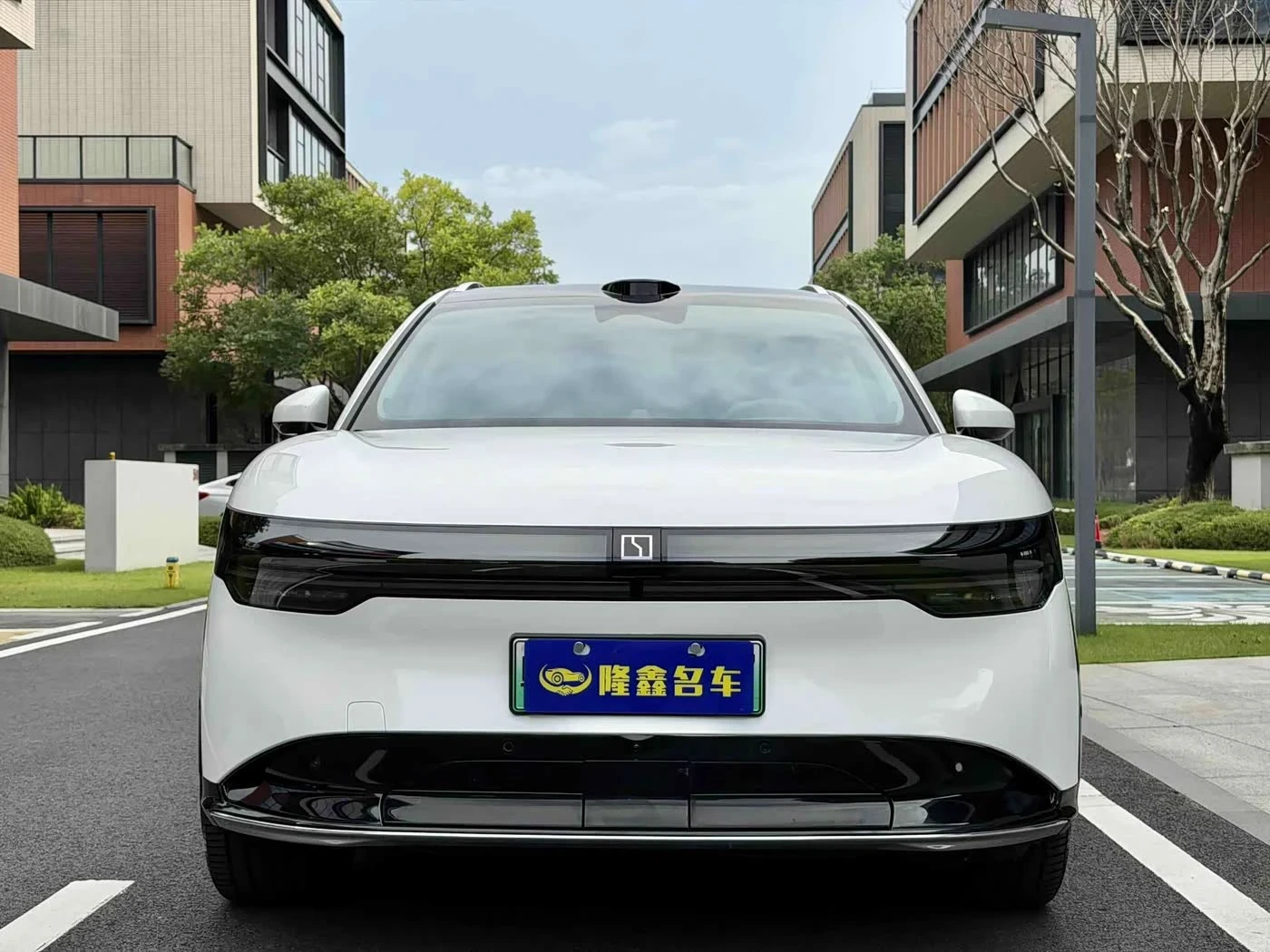 Zeekr 7X Intelligent Driving 75KW autogeorge.com, снимка 2 - Автомобили и джипове - 55689217