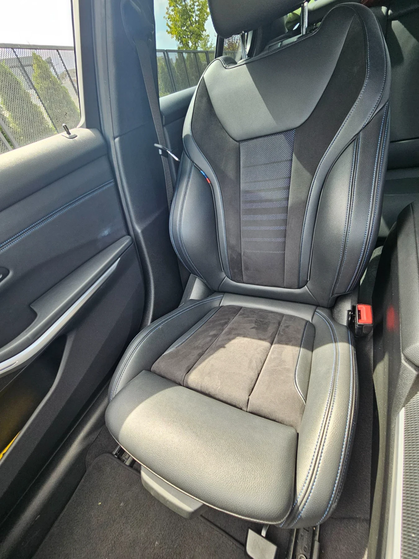 BMW 320 X-drive, снимка 7 - Автомобили и джипове - 55801539