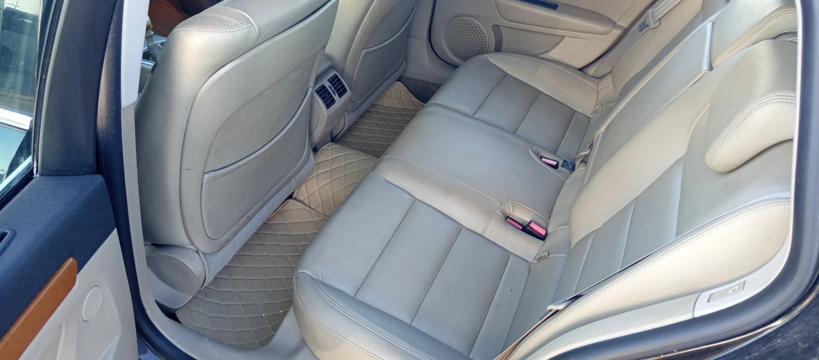 Renault Laguna, снимка 14 - Автомобили и джипове - 55853291