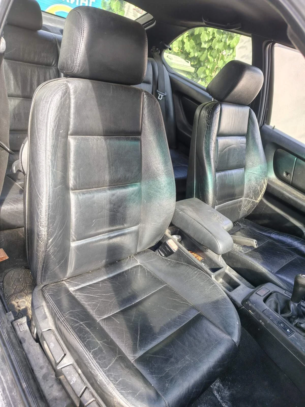 BMW 316 Compact , снимка 8 - Автомобили и джипове - 56144129