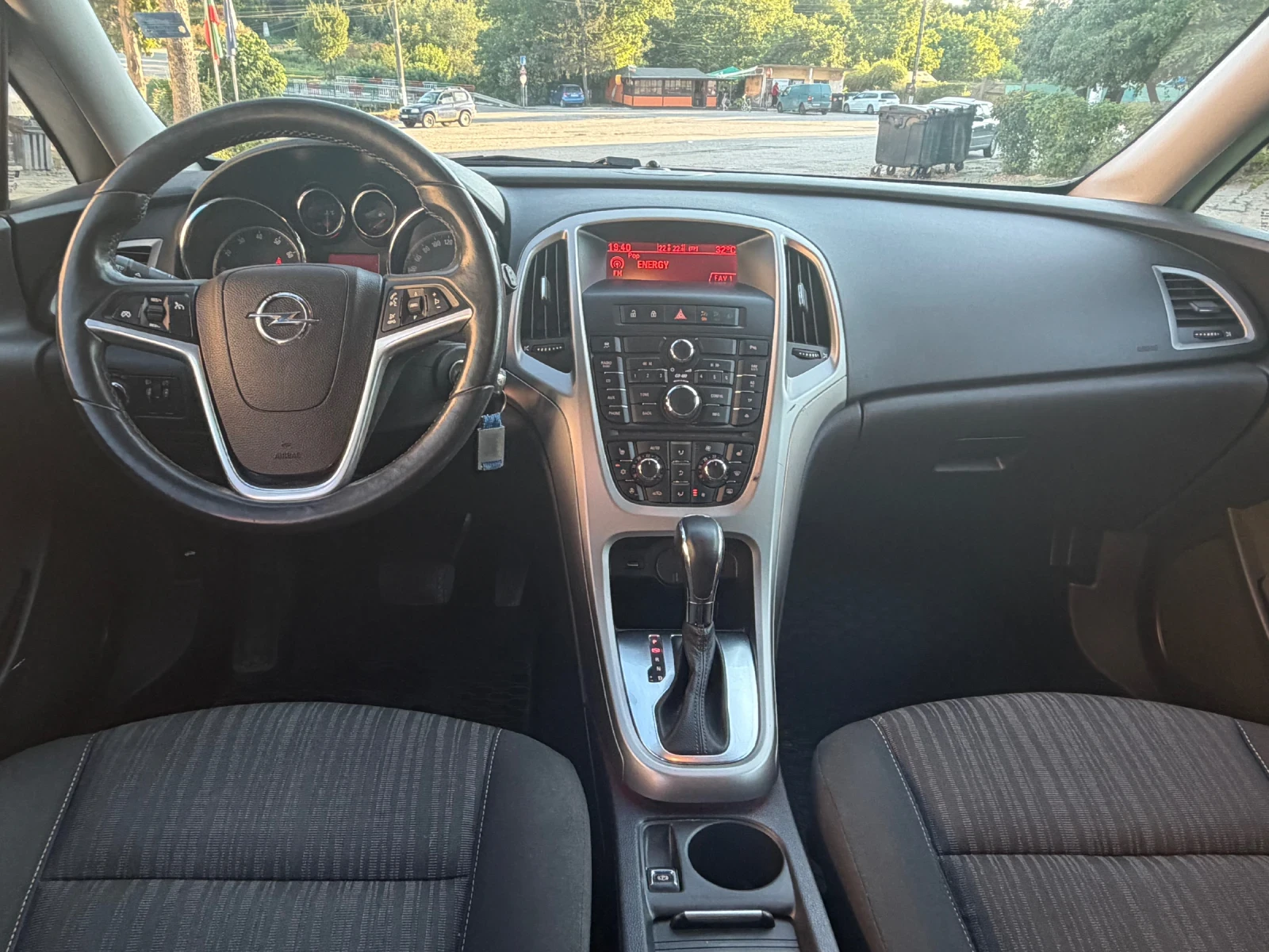 Opel Astra FULL , снимка 3 - Автомобили и джипове - 56154123