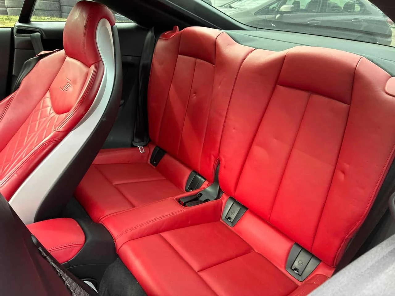Audi Tt S * 2.0T * CARFAX * ����� �� ����������� *  | Mobile.bg � ����������� 13