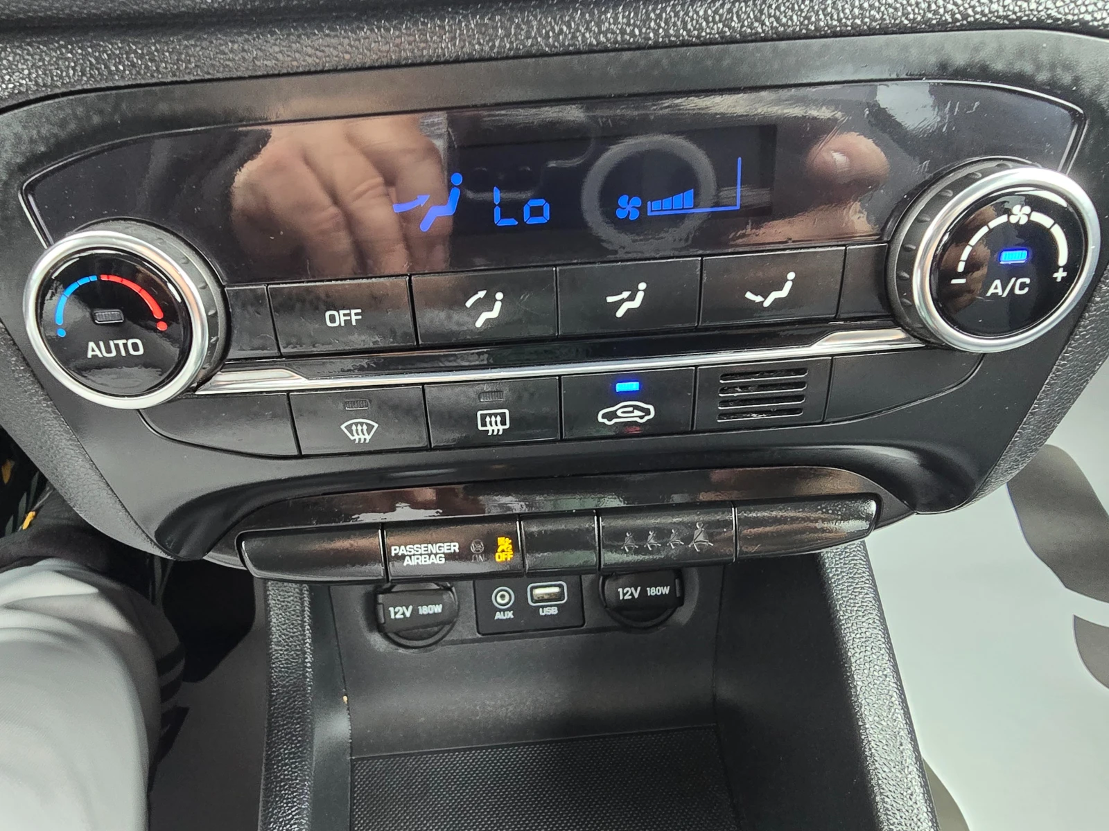 Hyundai I20 1.2i-85k.c-EURO-6-KLIMATRONIC | Mobile.bg � ����������� 16