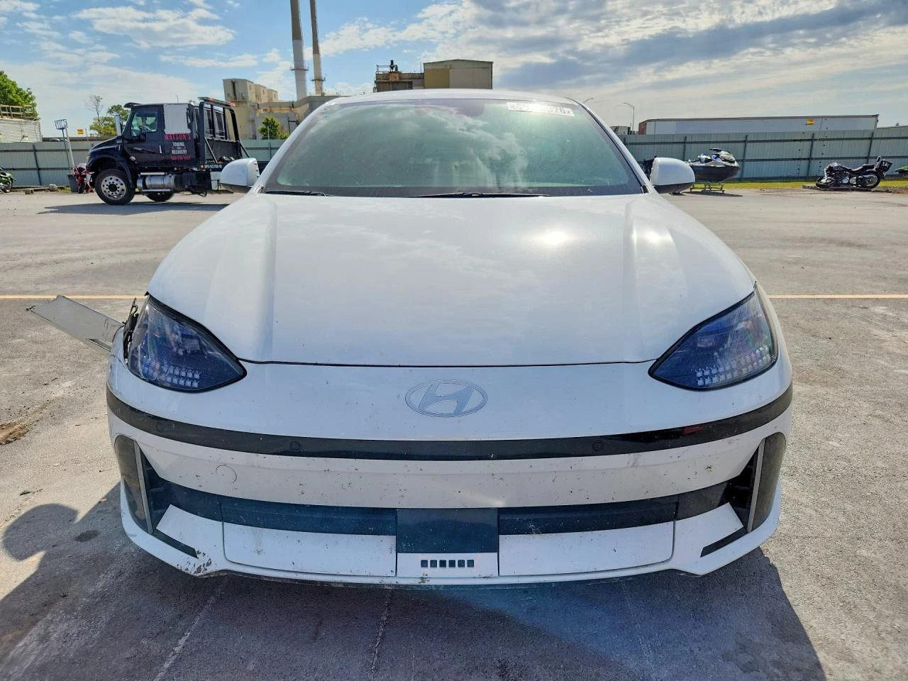 Hyundai Ioniq 6 SEL | Mobile.bg � ����������� 2