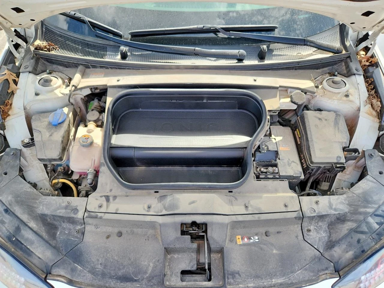 Hyundai Ioniq 6 SEL | Mobile.bg � ����������� 11