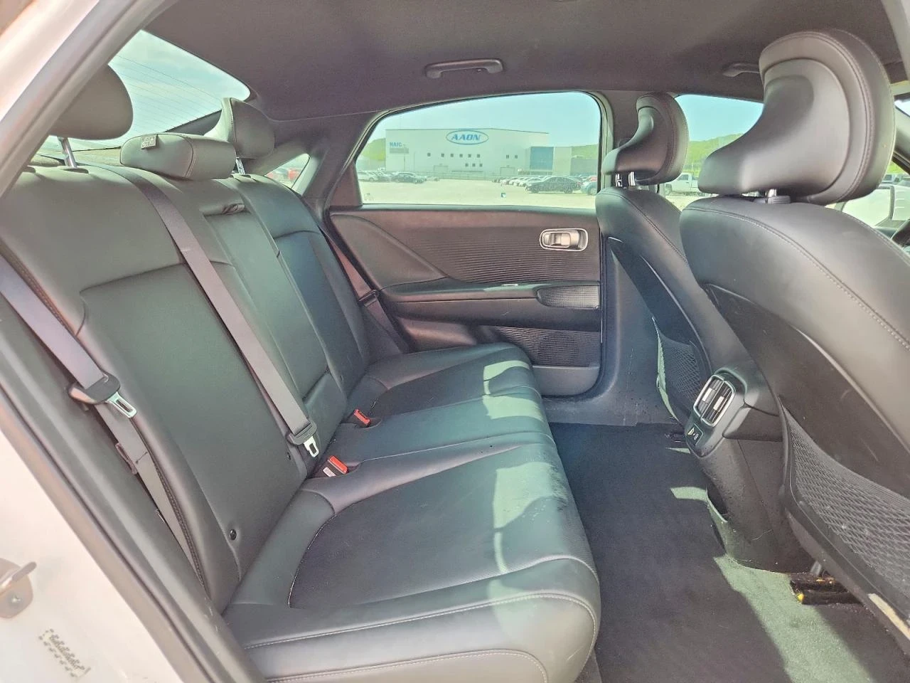 Hyundai Ioniq 6 SEL | Mobile.bg � ����������� 10
