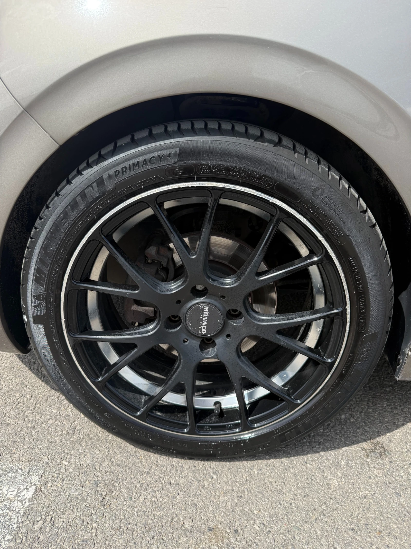 Peugeot 208 1.6 HDI | Mobile.bg � ����������� 9