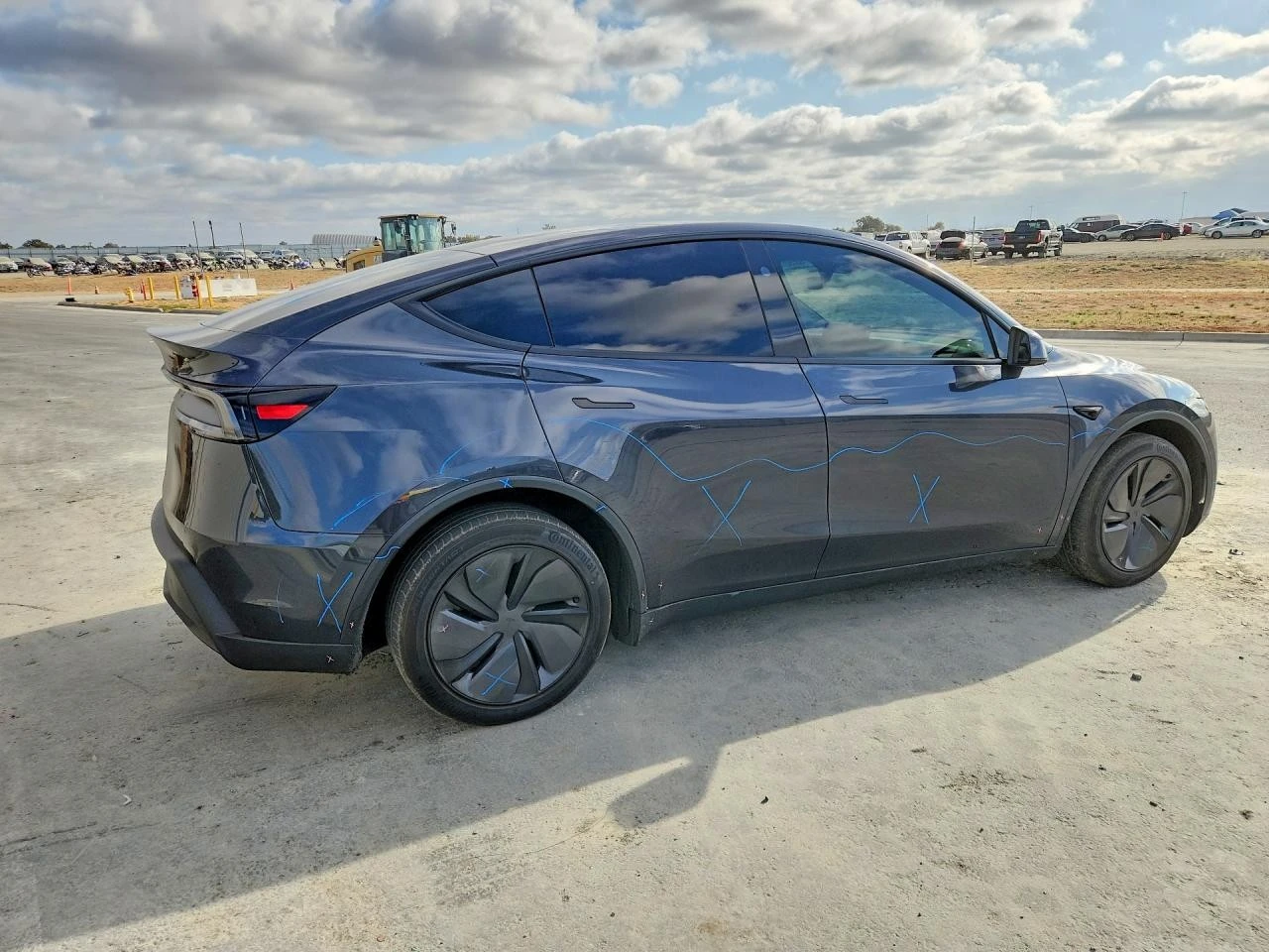 Tesla Model Y PREMIUM JUNIPER RWD, снимка 6 - Автомобили и джипове - 56626233