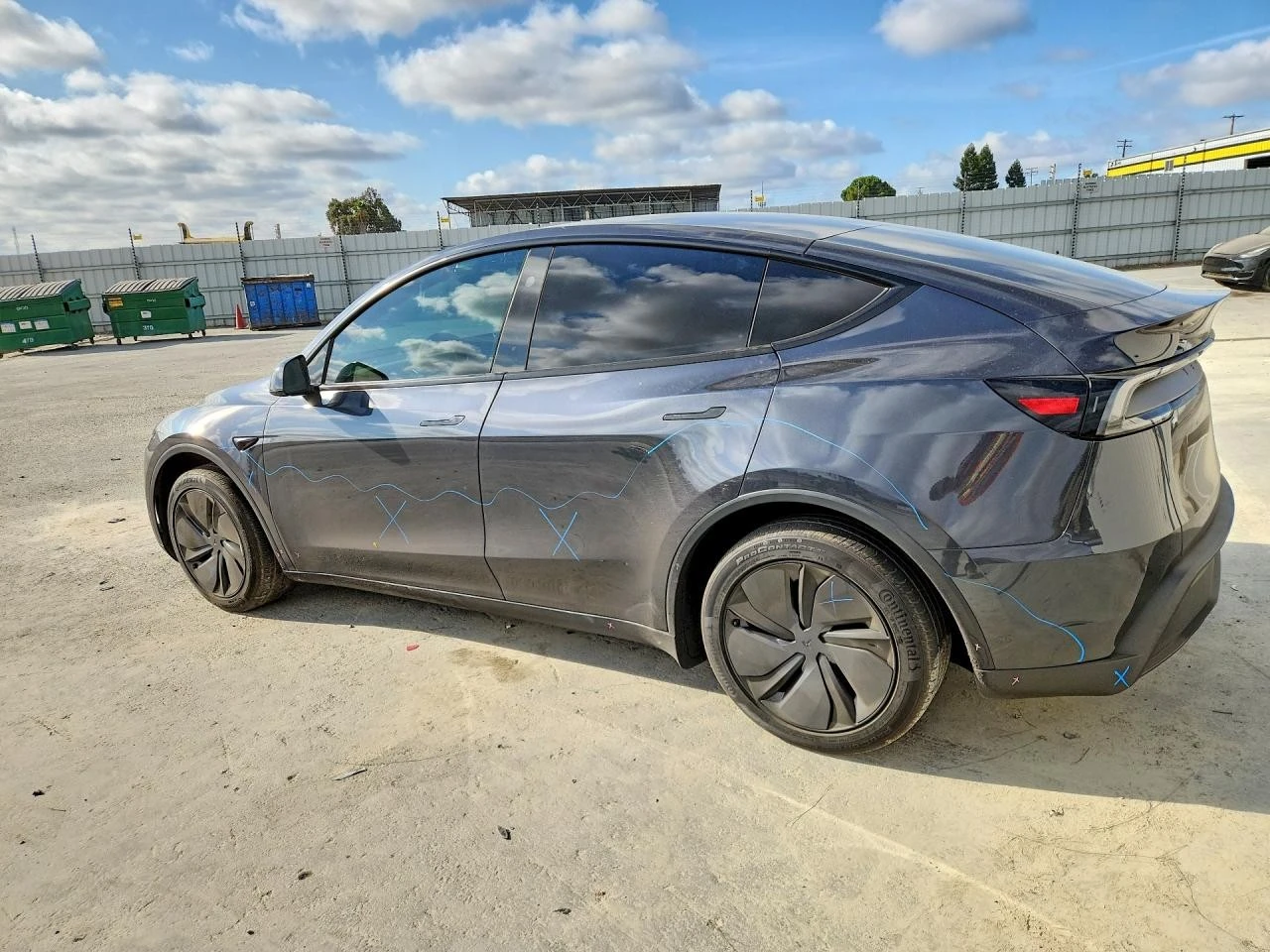 Tesla Model Y PREMIUM JUNIPER RWD, снимка 4 - Автомобили и джипове - 56626233