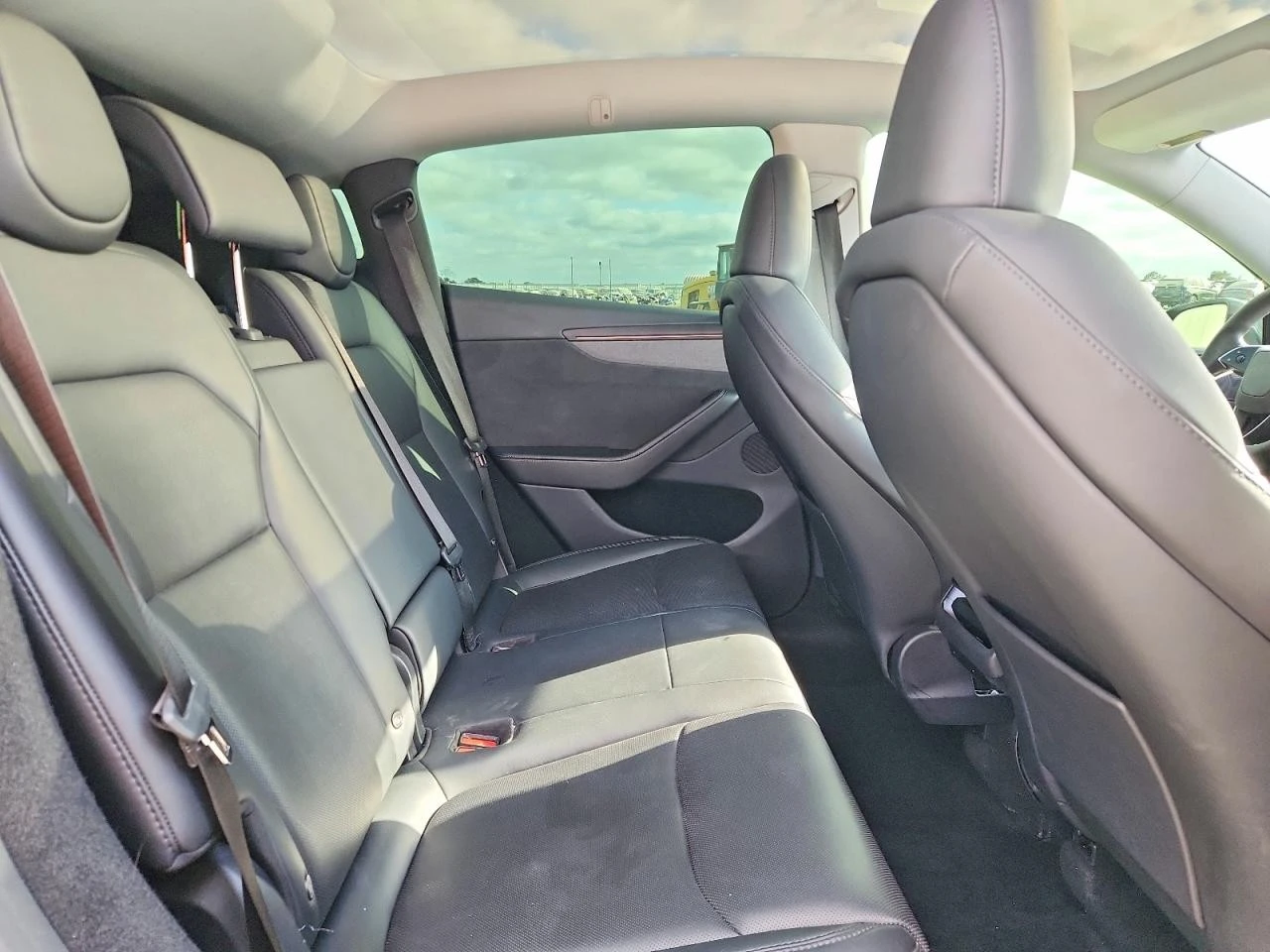 Tesla Model Y PREMIUM JUNIPER RWD, снимка 10 - Автомобили и джипове - 56626233