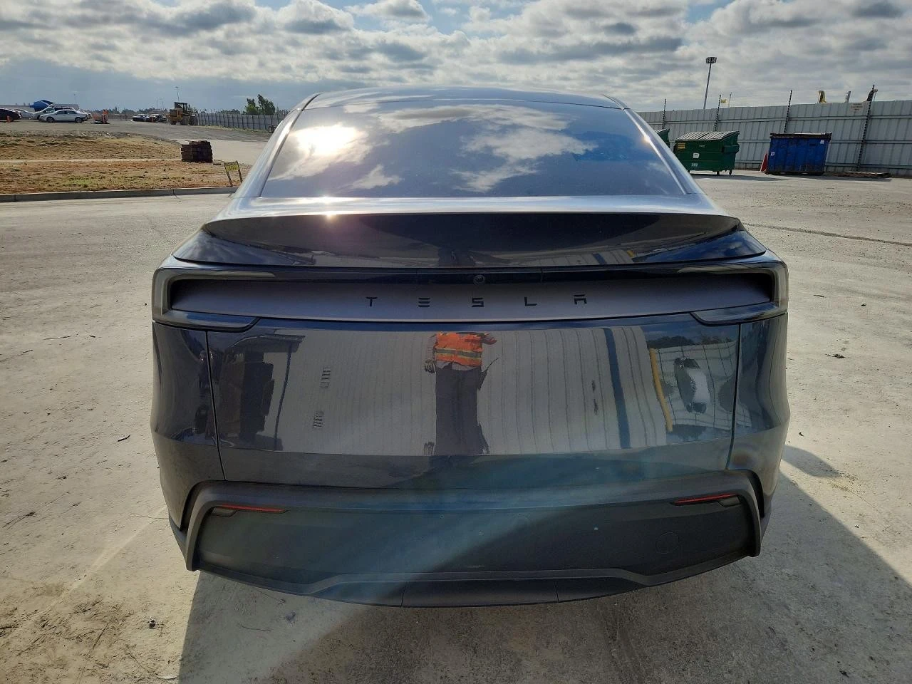 Tesla Model Y PREMIUM JUNIPER RWD, снимка 5 - Автомобили и джипове - 56626233