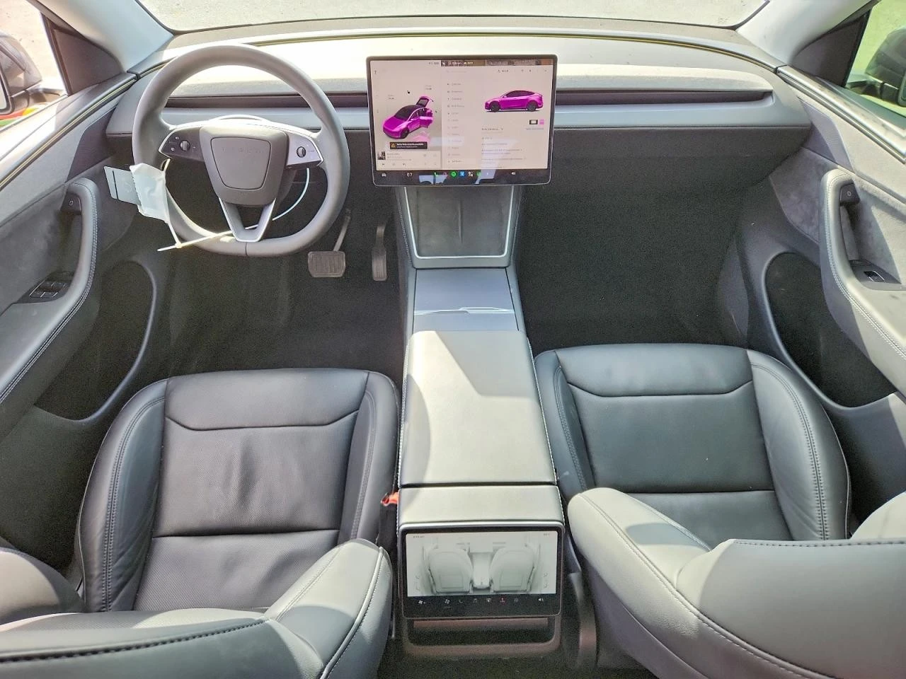 Tesla Model Y PREMIUM JUNIPER RWD, снимка 8 - Автомобили и джипове - 56626233