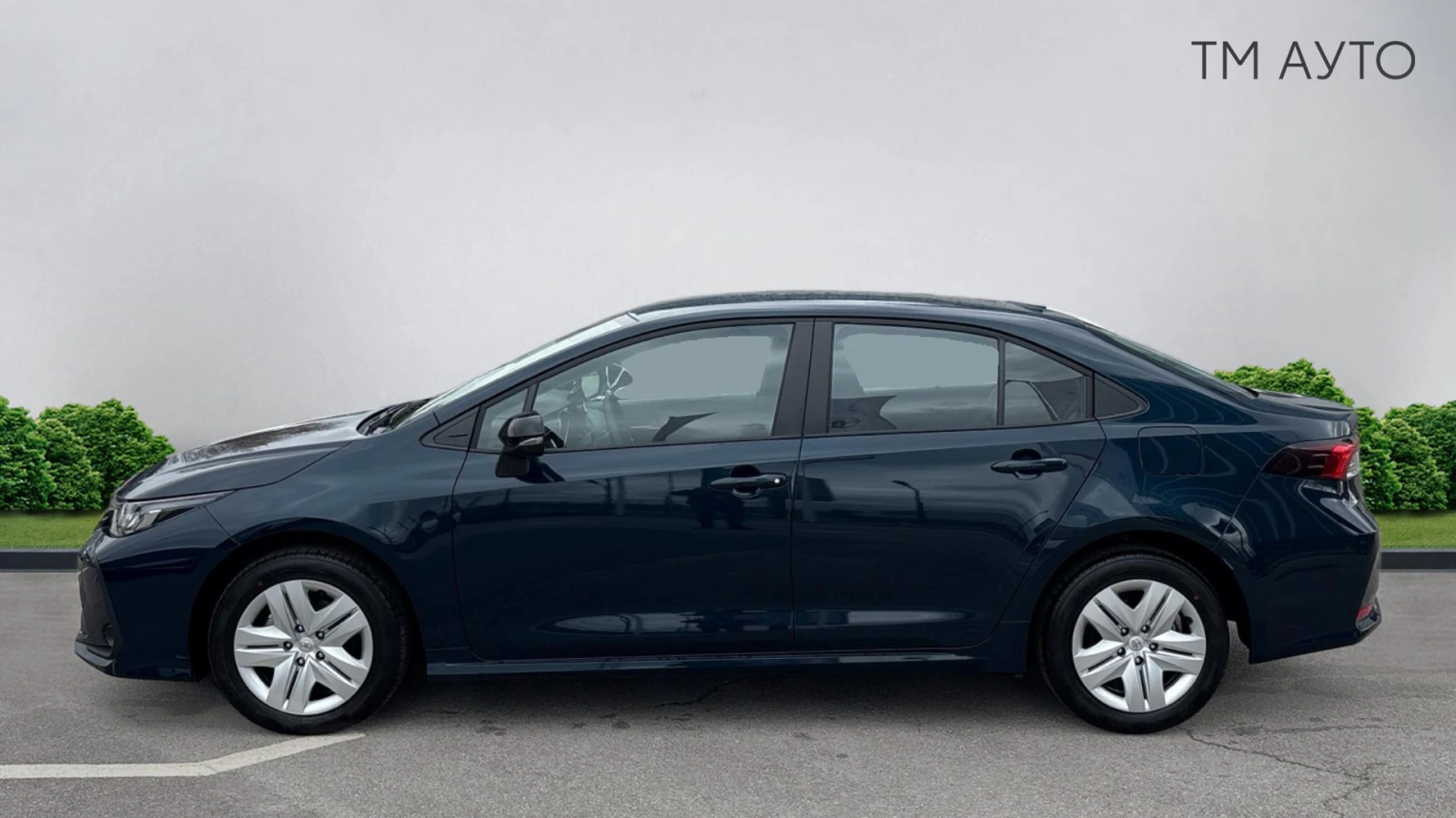 Toyota Corolla 1.5 COMFORT ��������/�������/ ���������� ����� | Mobile.bg � ����������� 3