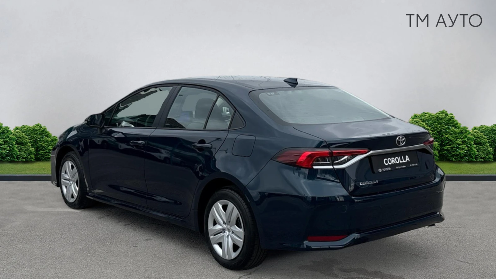 Toyota Corolla 1.5 COMFORT ��������/�������/ ���������� ����� | Mobile.bg � ����������� 2