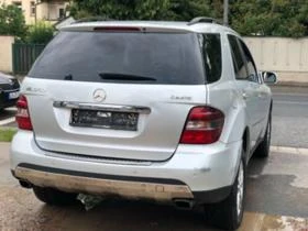Mercedes-Benz ML 350 3.5i, снимка 2