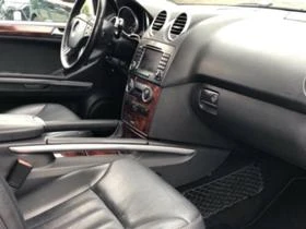 Mercedes-Benz ML 350 3.5i, снимка 3