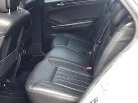 Mercedes-Benz ML 350 3.5i, снимка 4