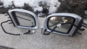 Mercedes-Benz ML 350 3.5i, снимка 7