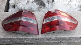 Mercedes-Benz ML 350 3.5i, снимка 6