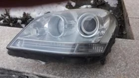 Mercedes-Benz ML 350 3.5i, снимка 9