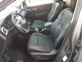 Nissan Qashqai 1.6DCI 4×4 131кс, снимка 13