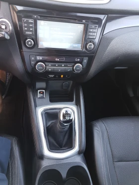 Nissan Qashqai 1.6DCI 4×4 131кс, снимка 14