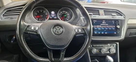 VW Tiguan 2.0 TSI 4Motion ZF8, снимка 7