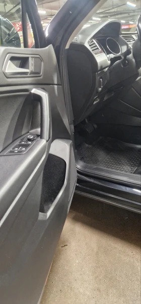 VW Tiguan 2.0 TSI 4Motion ZF8, снимка 5