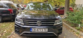 VW Tiguan 2.0 TSI 4Motion ZF8, снимка 2