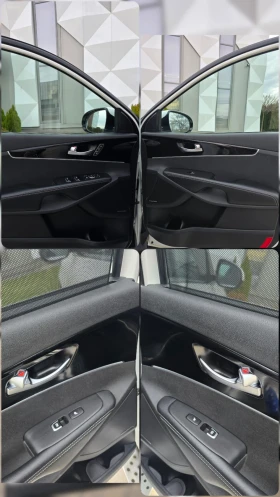 Kia Sorento 2.2CRDI AWD.GT Line.Facelift.FULL.91000км!, снимка 17