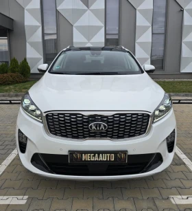 Kia Sorento 2.2CRDI AWD.GT Line.Facelift.FULL.91000км!, снимка 2