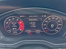 Audi SQ5 * Technik * CARFAX * ЦЕНА ДО БГ, снимка 11