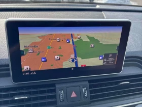 Audi SQ5 * Technik * CARFAX * ЦЕНА ДО БГ, снимка 15