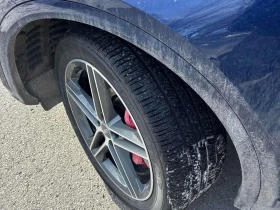 Audi SQ5 * Technik * CARFAX * ЦЕНА ДО БГ, снимка 7
