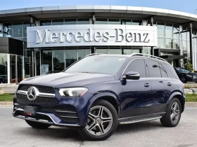 Mercedes-Benz GLE 350 PREMIUM PLUS PKG* BURMESTER* AMG PKG* , снимка 1