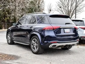 Mercedes-Benz GLE 350 PREMIUM PLUS PKG* BURMESTER* AMG PKG* , снимка 4