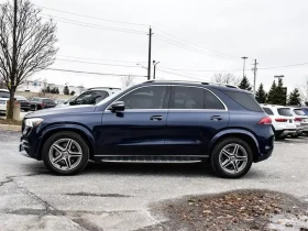 Mercedes-Benz GLE 350 PREMIUM PLUS PKG* BURMESTER* AMG PKG* , снимка 3