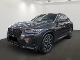 BMW X4 30d/xDrive/M-SPORT/LASER/CAMERA/, снимка 2