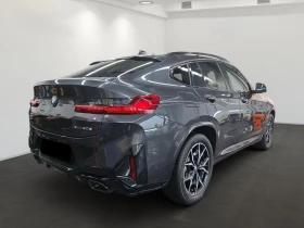 BMW X4 30d/xDrive/M-SPORT/LASER/CAMERA/, снимка 4