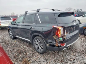 Hyundai Palisade 3.8* SEL* РЕАЛНИ КМ , снимка 3