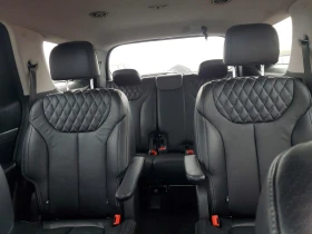 Hyundai Palisade 3.8* SEL* РЕАЛНИ КМ , снимка 9