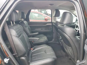Hyundai Palisade 3.8* SEL* РЕАЛНИ КМ , снимка 10