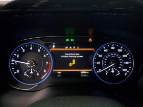 Hyundai Palisade 3.8* SEL* РЕАЛНИ КМ , снимка 11