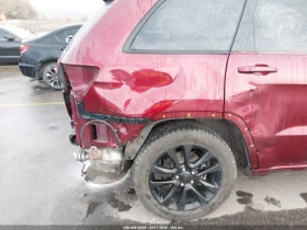 Jeep Grand cherokee Altitude 4x4 | Цена до България, снимка 10