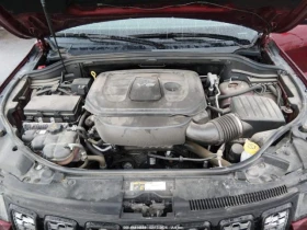 Jeep Grand cherokee Altitude 4x4 | Цена до България, снимка 16