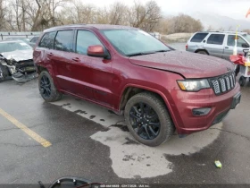 Jeep Grand cherokee Altitude 4x4 | Цена до България, снимка 1