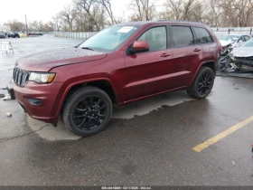 Jeep Grand cherokee Altitude 4x4 | Цена до България, снимка 2