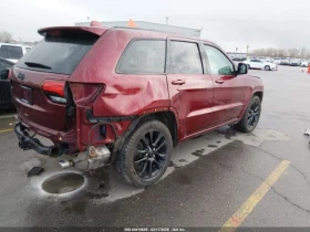 Jeep Grand cherokee Altitude 4x4 | Цена до България, снимка 4