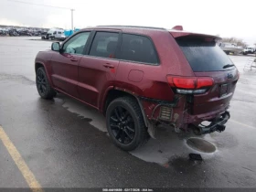 Jeep Grand cherokee Altitude 4x4 | Цена до България, снимка 3